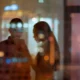 B2B team in a tech meeting exploring AI and cloud business solutions – Sales Halls digital marketplace
