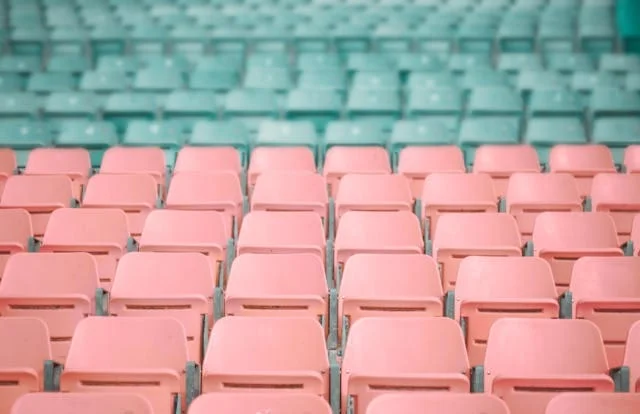 Recycling plant processing plastic waste into eco-friendly raw materials for industrial use.