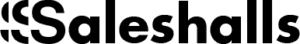 Logo Sales Halls