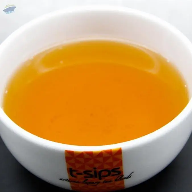 Twisted Long Bold Ceylon Black Tea 5 supplier tea Twisted Long Bold Ceylon Black Tea