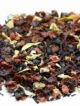 Tangy Hibiscus and Rosehip Strawberry Blend