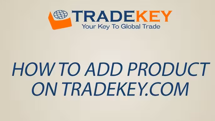 TRrade Key & sales halls