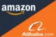 alibaba paltform & sales halls