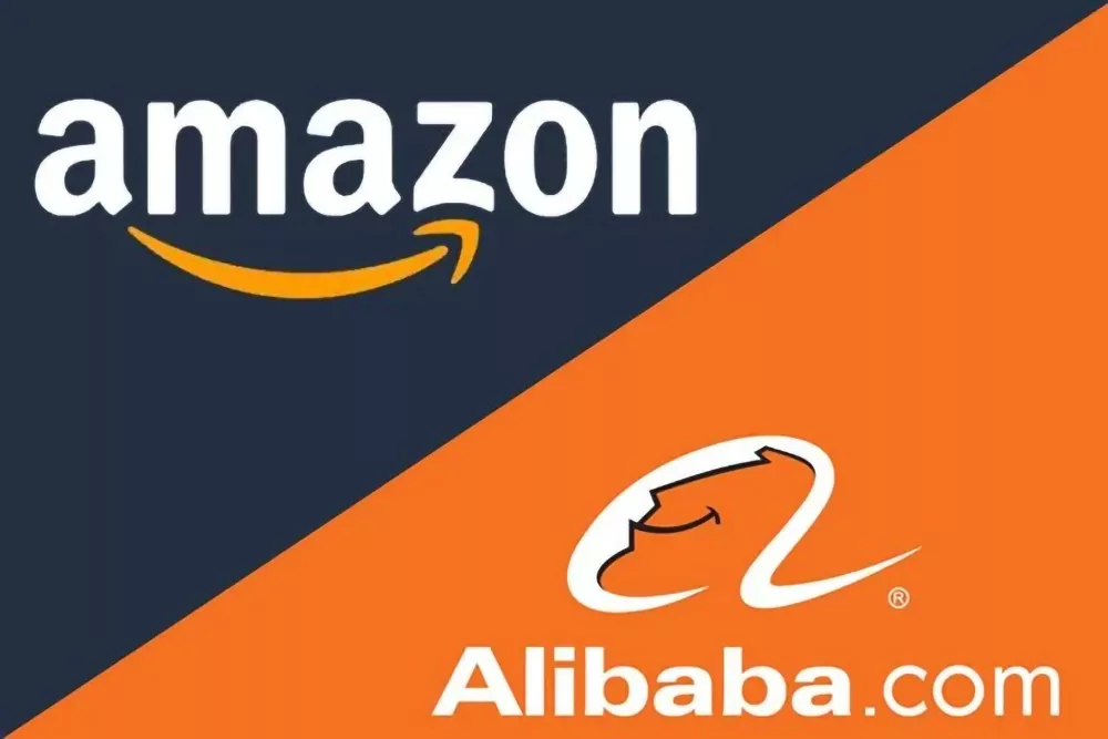 alibaba paltform & sales halls